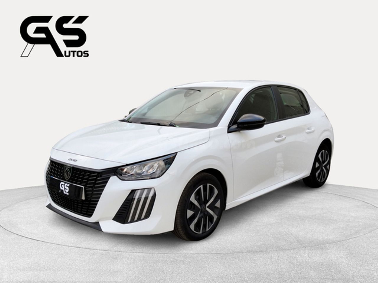 Peugeot 208 PureTech 100 CV Málaga Ciudad - Oferta Exclusiva