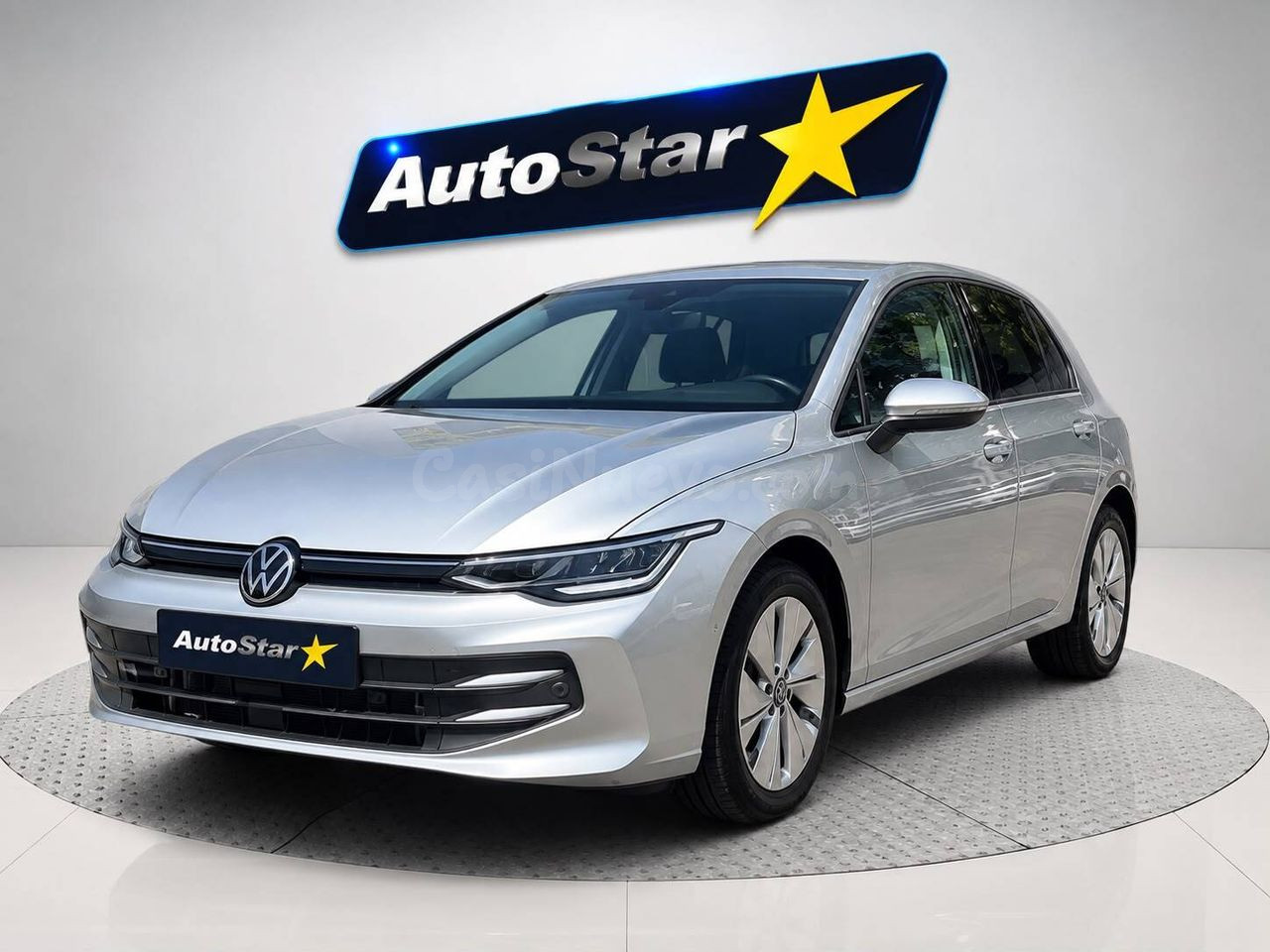 Volkswagen Golf Plus TSI 115 CV en Lleida - Calidad y Tecnología