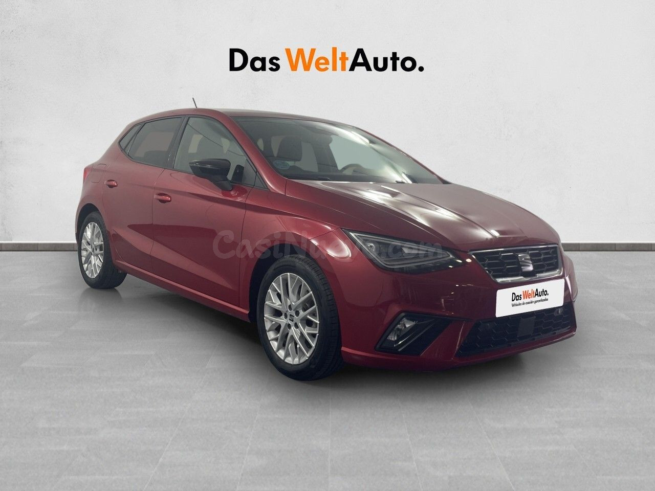 Seat Ibiza 1.0 TSI S&S FR XS 81 kW (110 CV)