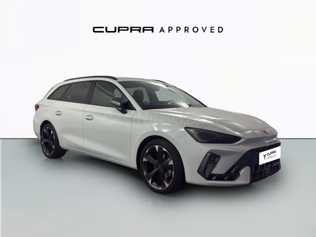 Cupra León 1.5 eTSI DSG 110 kW (150 CV)