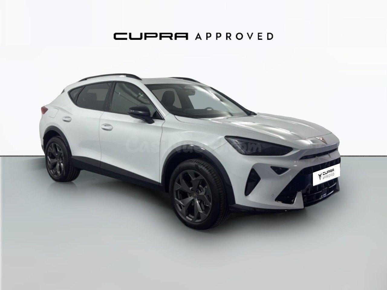 Cupra Formentor 1.5 eTSI DSG 110 kW (150 CV)