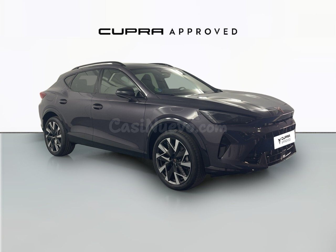 Cupra Formentor 1.5 eTSI DSG 110 kW (150 CV)