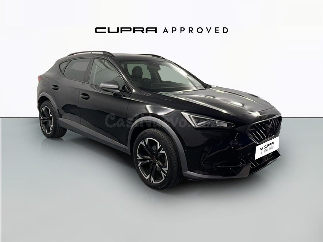 Cupra Formentor 2.0 TDI 110 kW (150 CV)