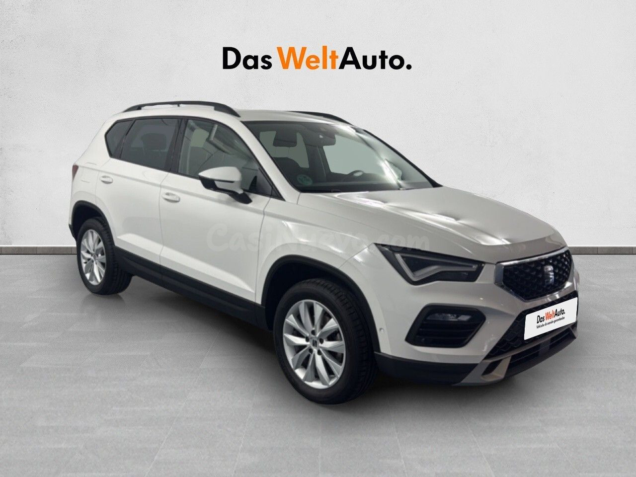 Seat Ateca 1.0 TSI S&S Style XM 85 kW (115 CV)