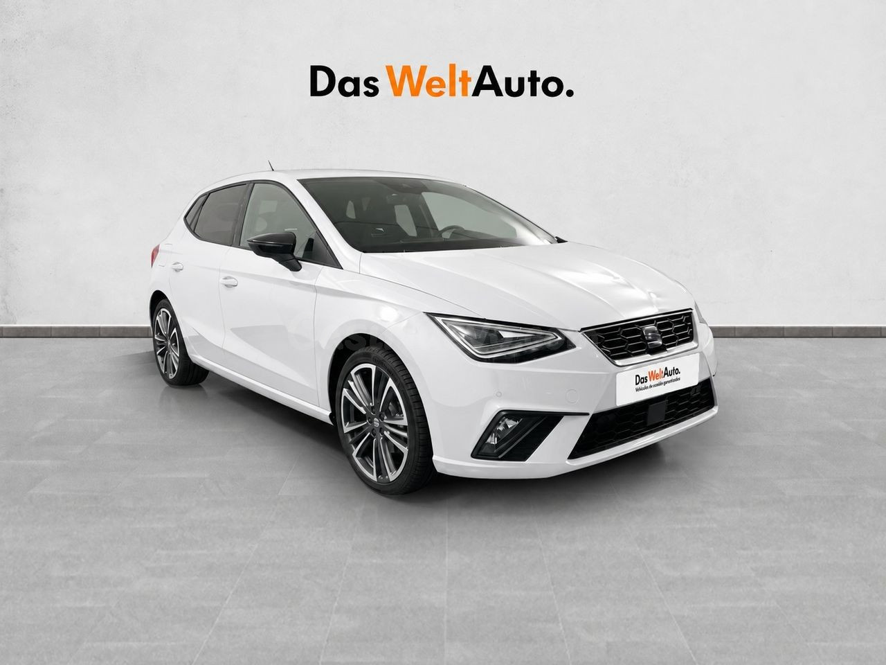 Seat Ibiza 1.0 TSI S&S Style 85 kW (115 CV)