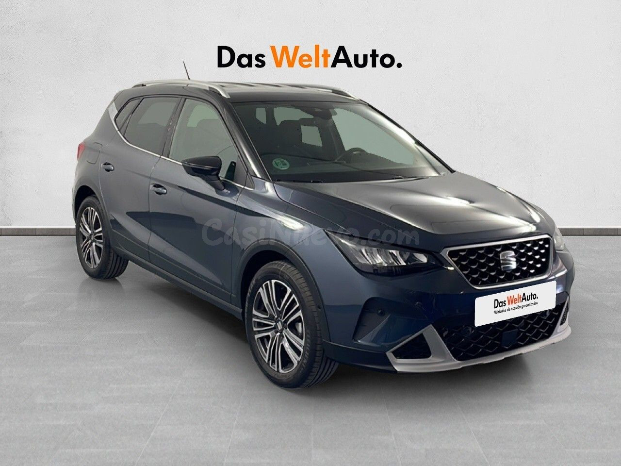 Seat Arona 1.0 TSI Xperience Special Edition 85 kW (115 CV)
