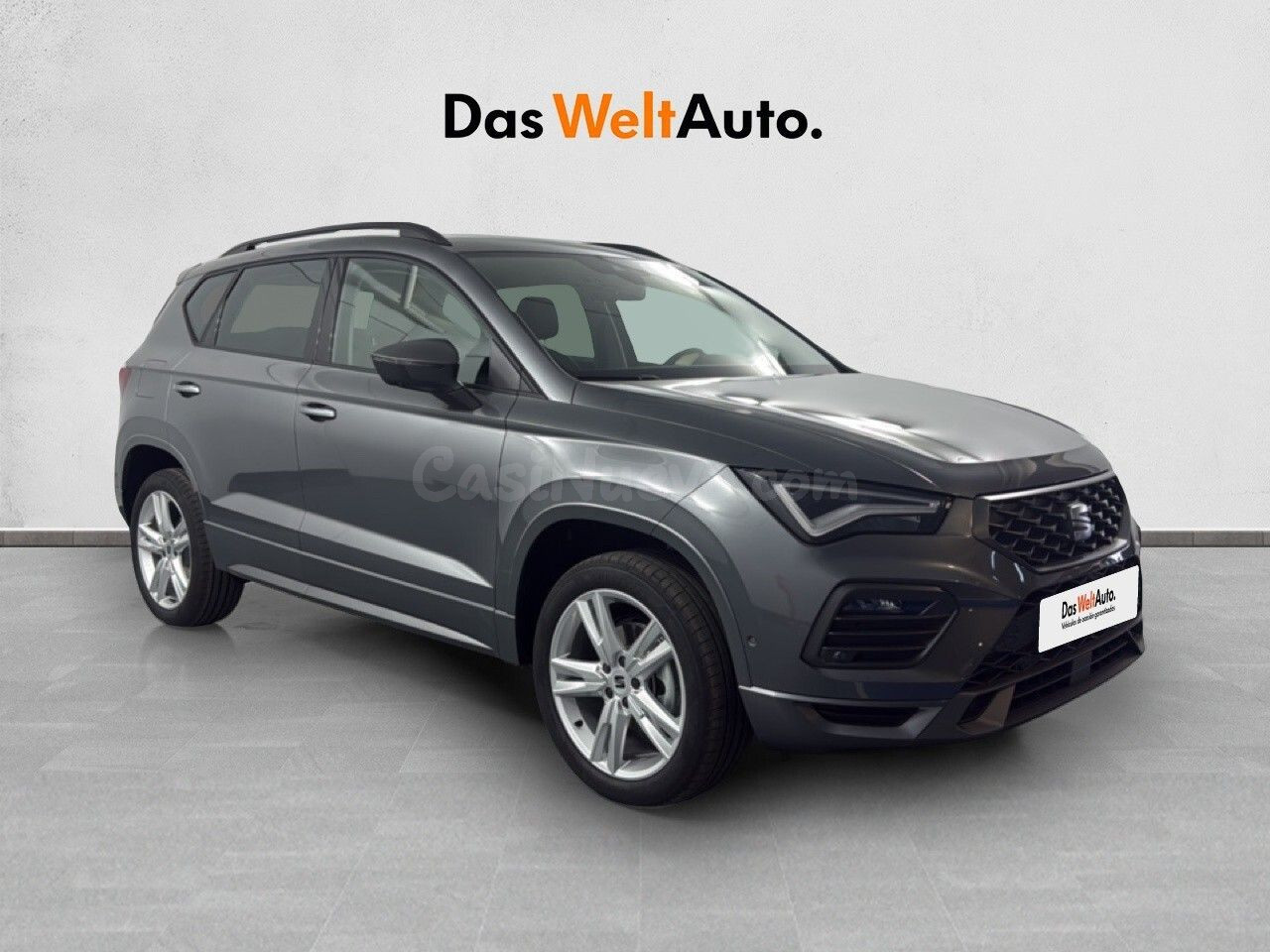 Seat Ateca 1.5 TSI S&S FR Special Edition DSG 110 kW (150 CV)