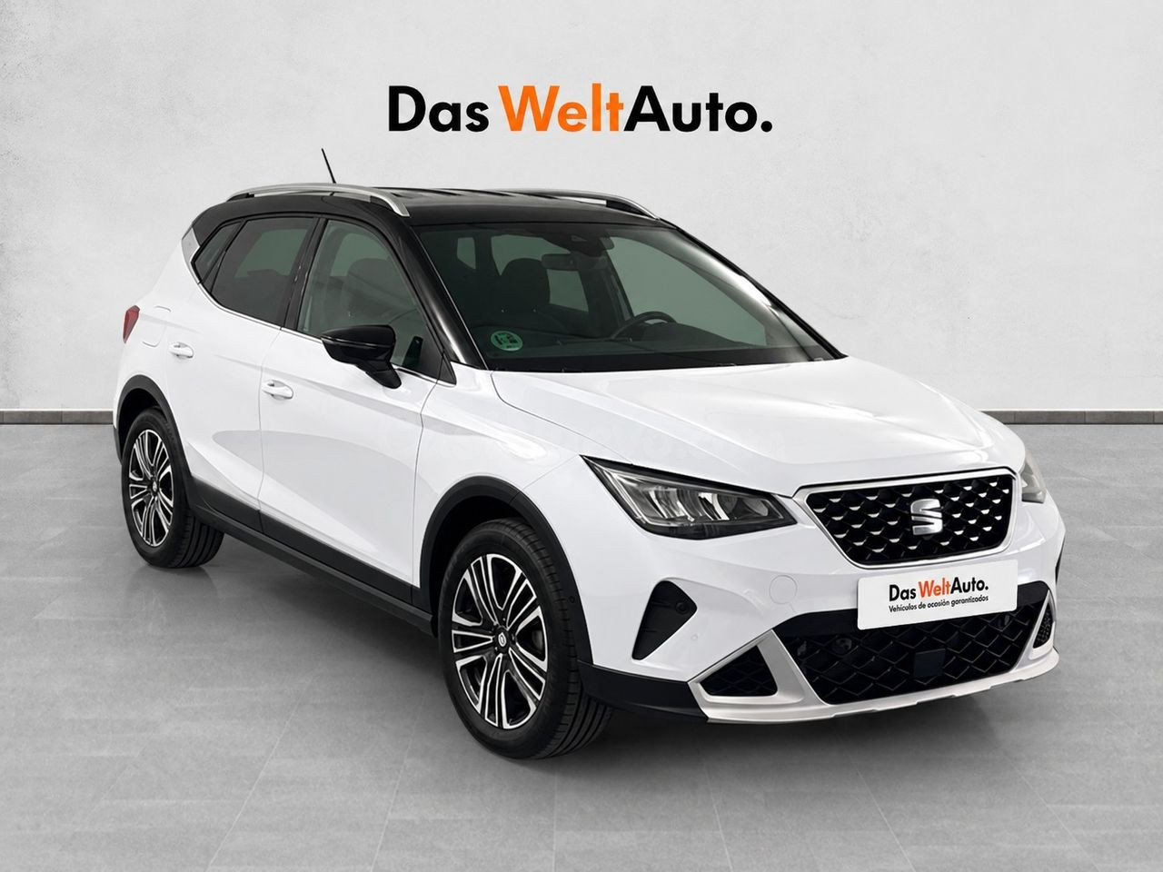 Seat Arona 1.0 TSI Xperience Special Edition 85 kW (115 CV)