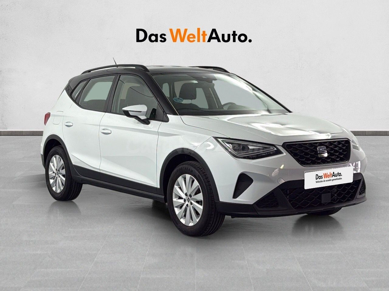 Seat Arona 1.0 TSI Style Special Edition 85 kW (115 CV)