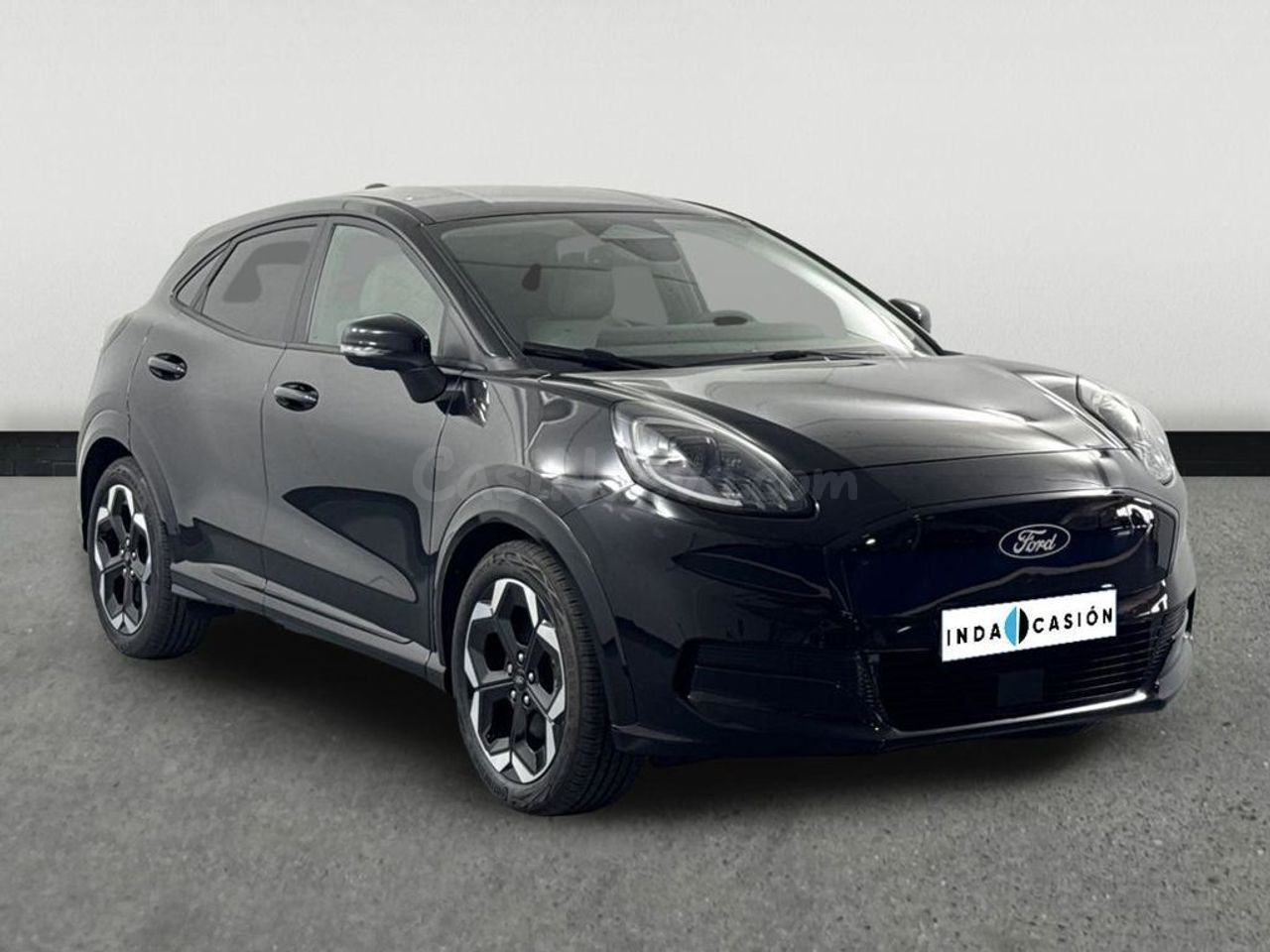 Ford Puma gen-e fwd 46.8kwh premium