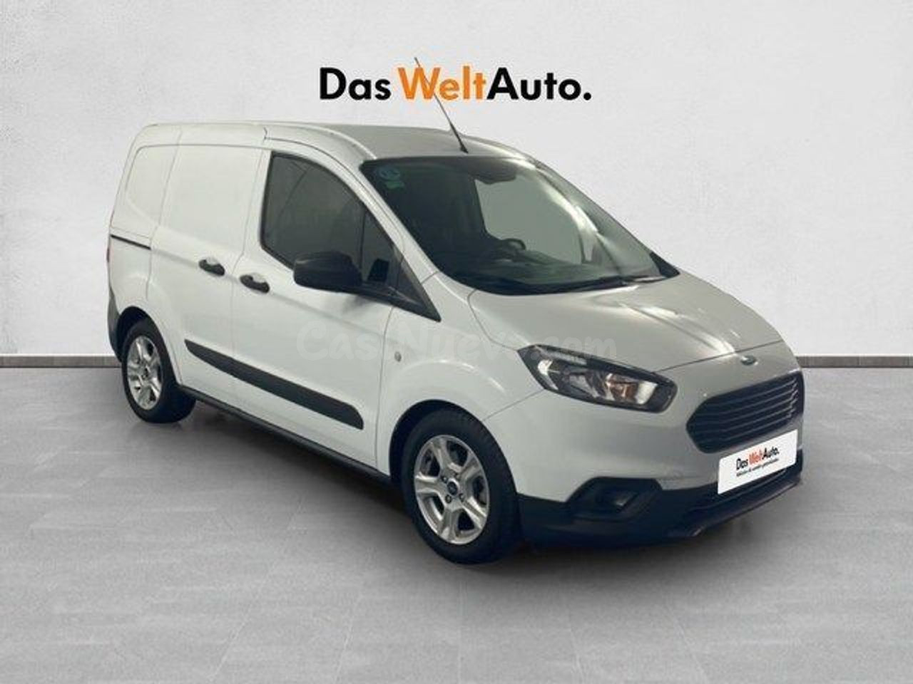 Ford Transit Courier Furgon 1.0 EcoBoost Trend 75 kW (100 CV