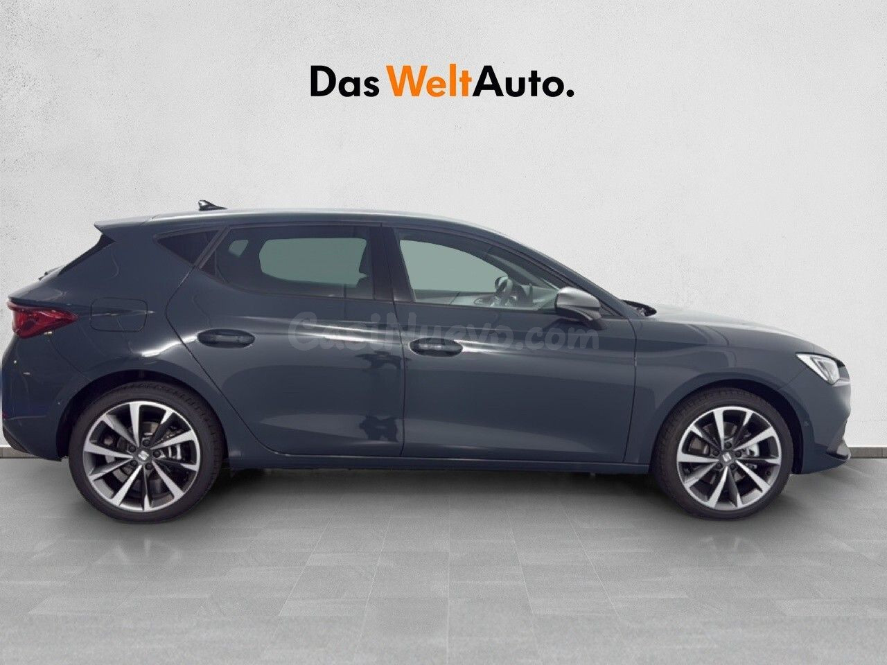 Seat Leon 1.5 TSI e-Hybrid FR XM DSG 150 kW (204 CV) - foto 3