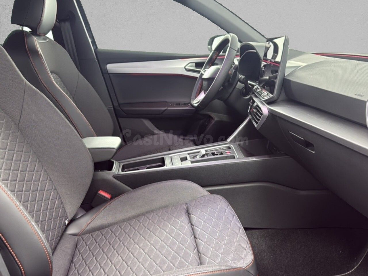 Seat Leon 1.5 TSI e-Hybrid FR XM DSG 150 kW (204 CV) - foto 5