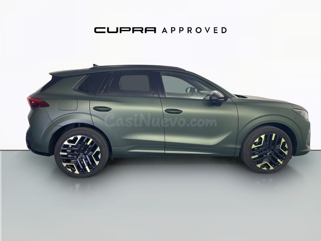 Cupra Terramar 1.5 TSI e-Hybrid VZ DSG 200 kW (272 CV) - foto 3