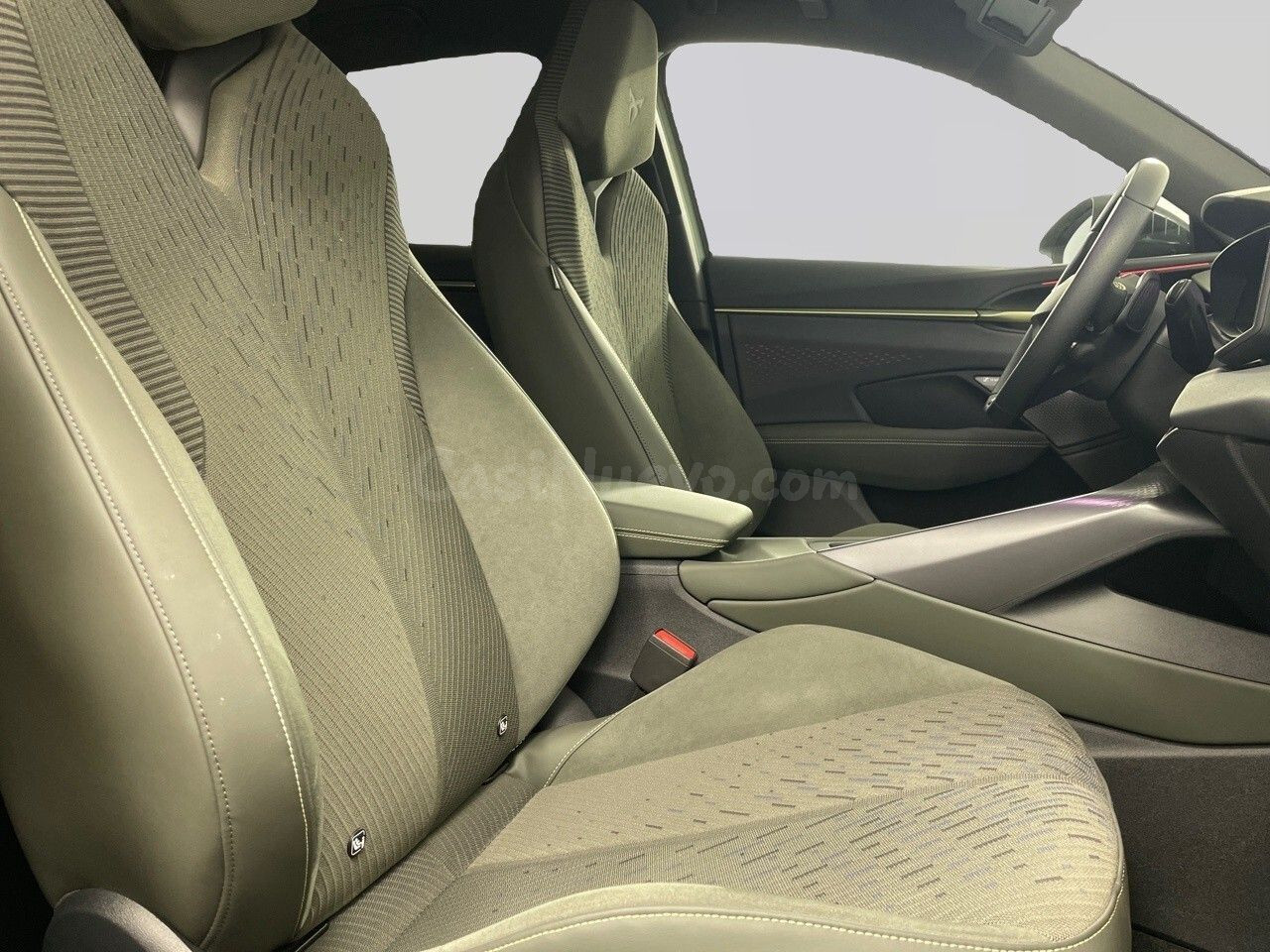 Cupra Terramar 1.5 TSI e-Hybrid VZ DSG 200 kW (272 CV) - foto 5