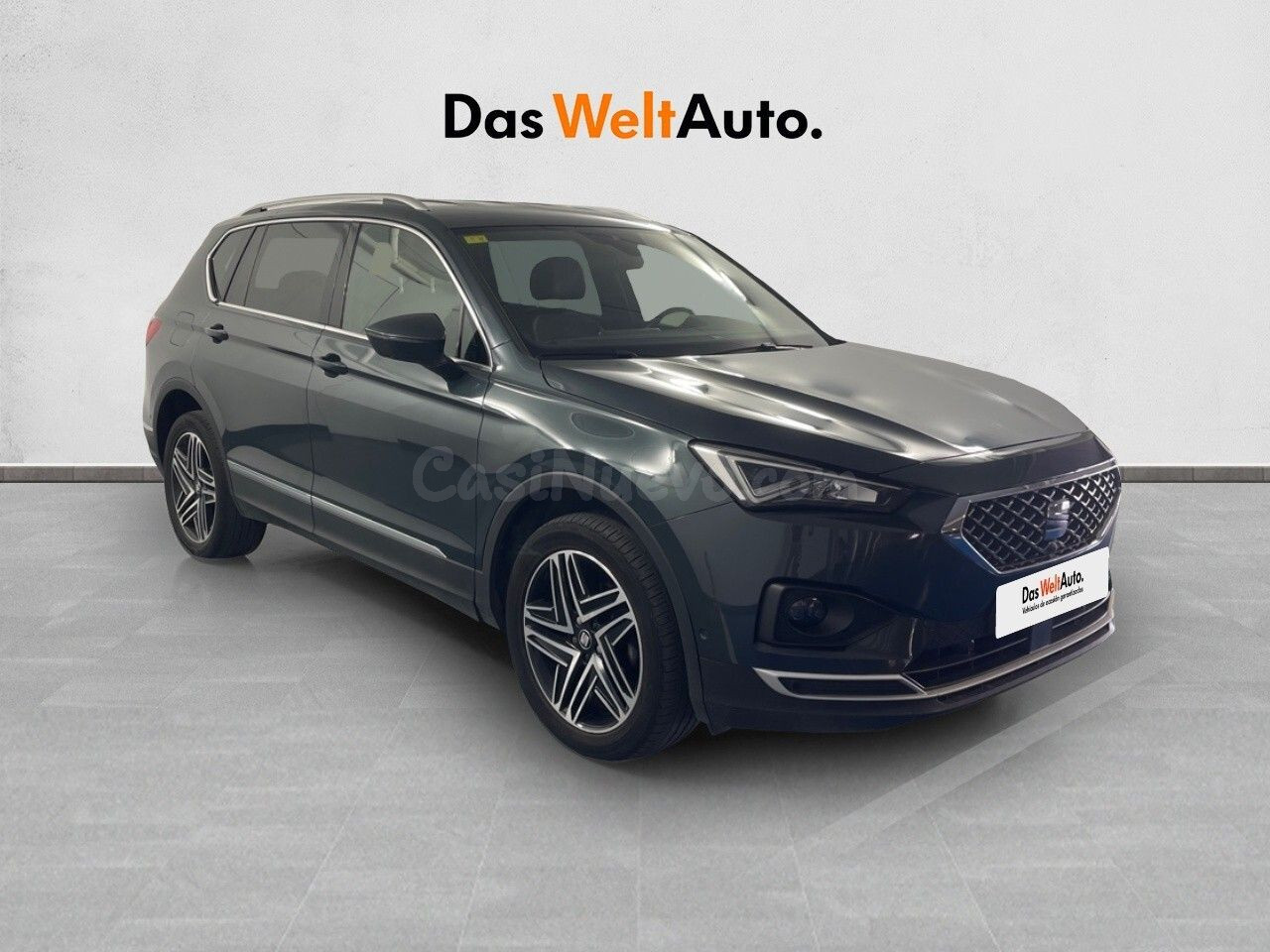 Seat Tarraco 2.0 TDI S&S Xcellence 4Drive DSG 110 kW (150 CV)