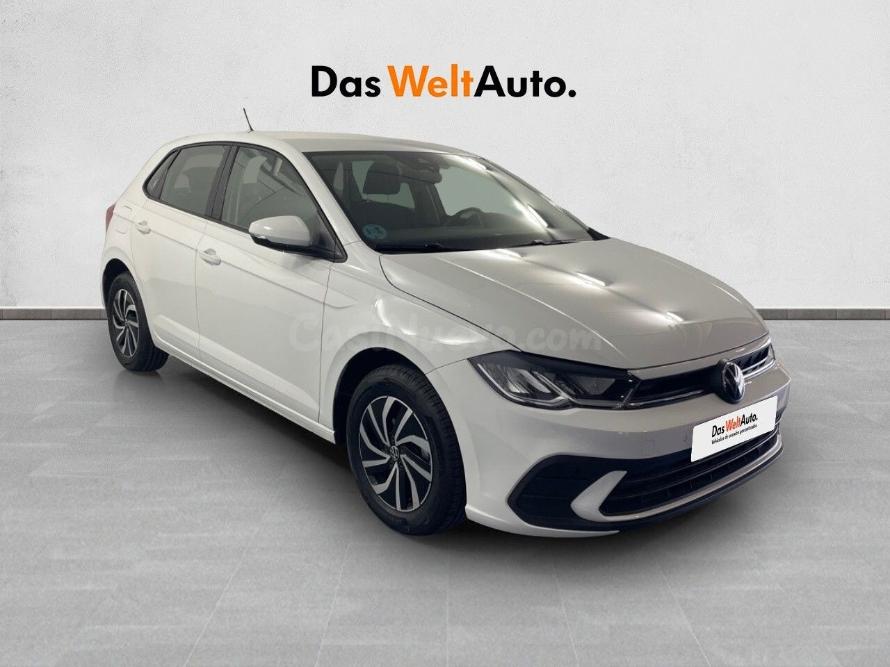 Volkswagen Polo Life 1.0 TSI 70 kW (95 CV)