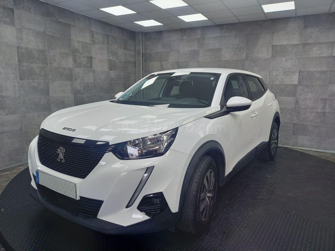 PEUGEOT 2008 Active BlueHDI 81kW (110CV)