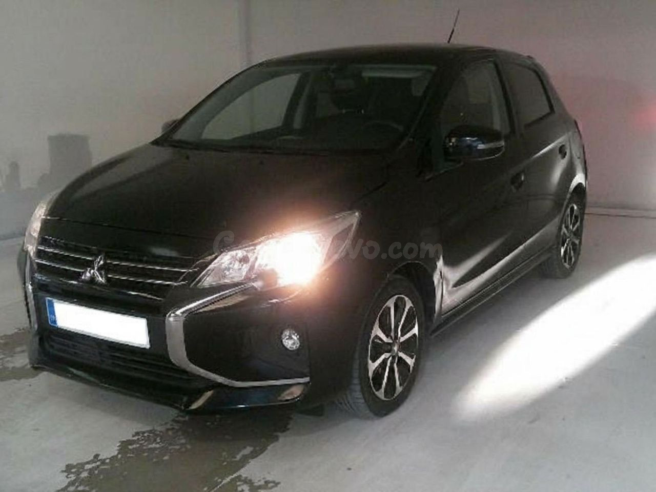 MITSUBISHI SPACE STAR 120 MPI KAITEKI