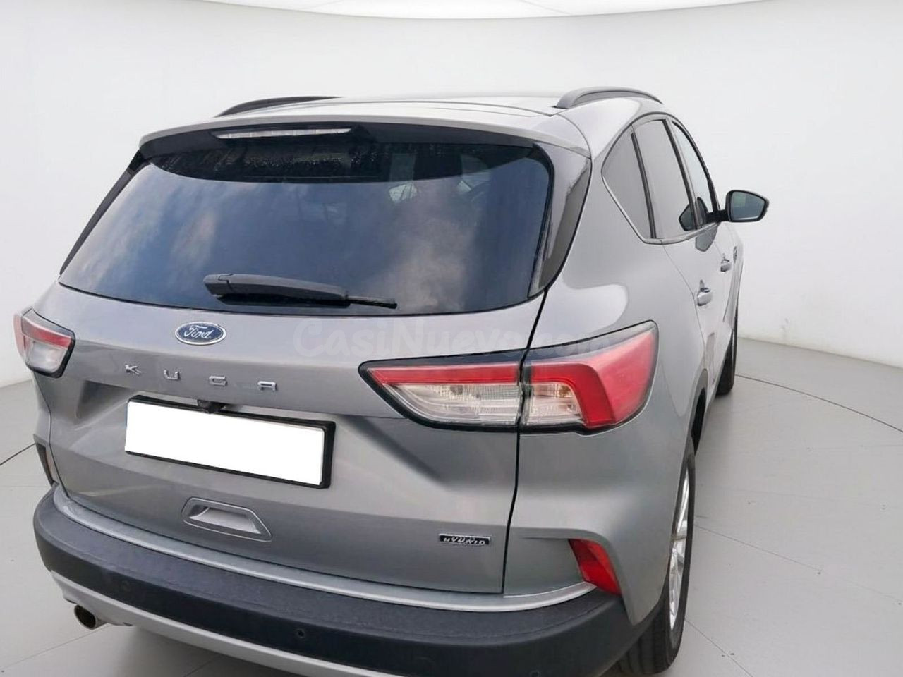 FORD KUGA TITANIUM 1.5 DUR.PHEV 225 - foto 2