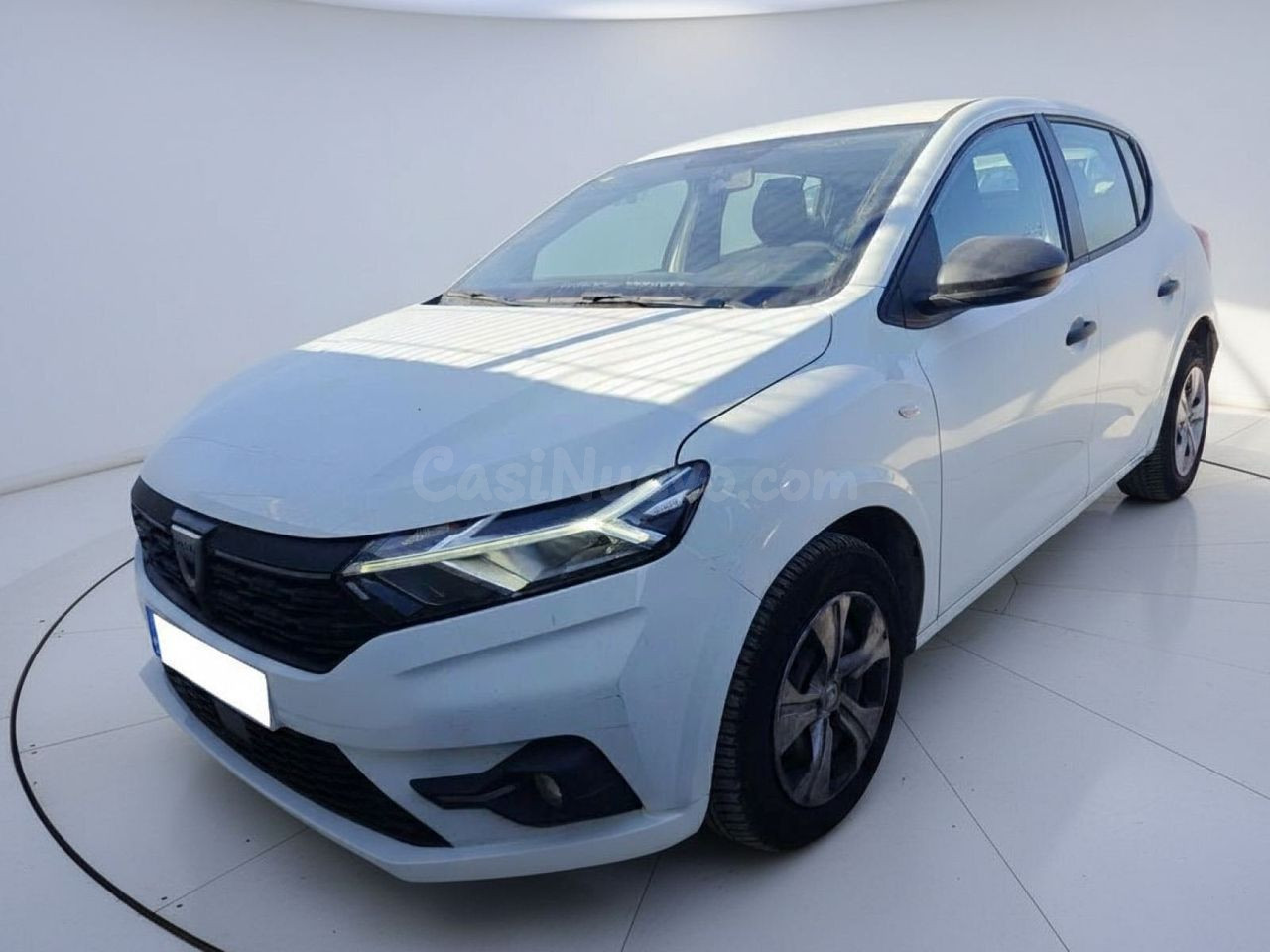 DACIA SANDERO Essential 74kW (100CV) ECO-G