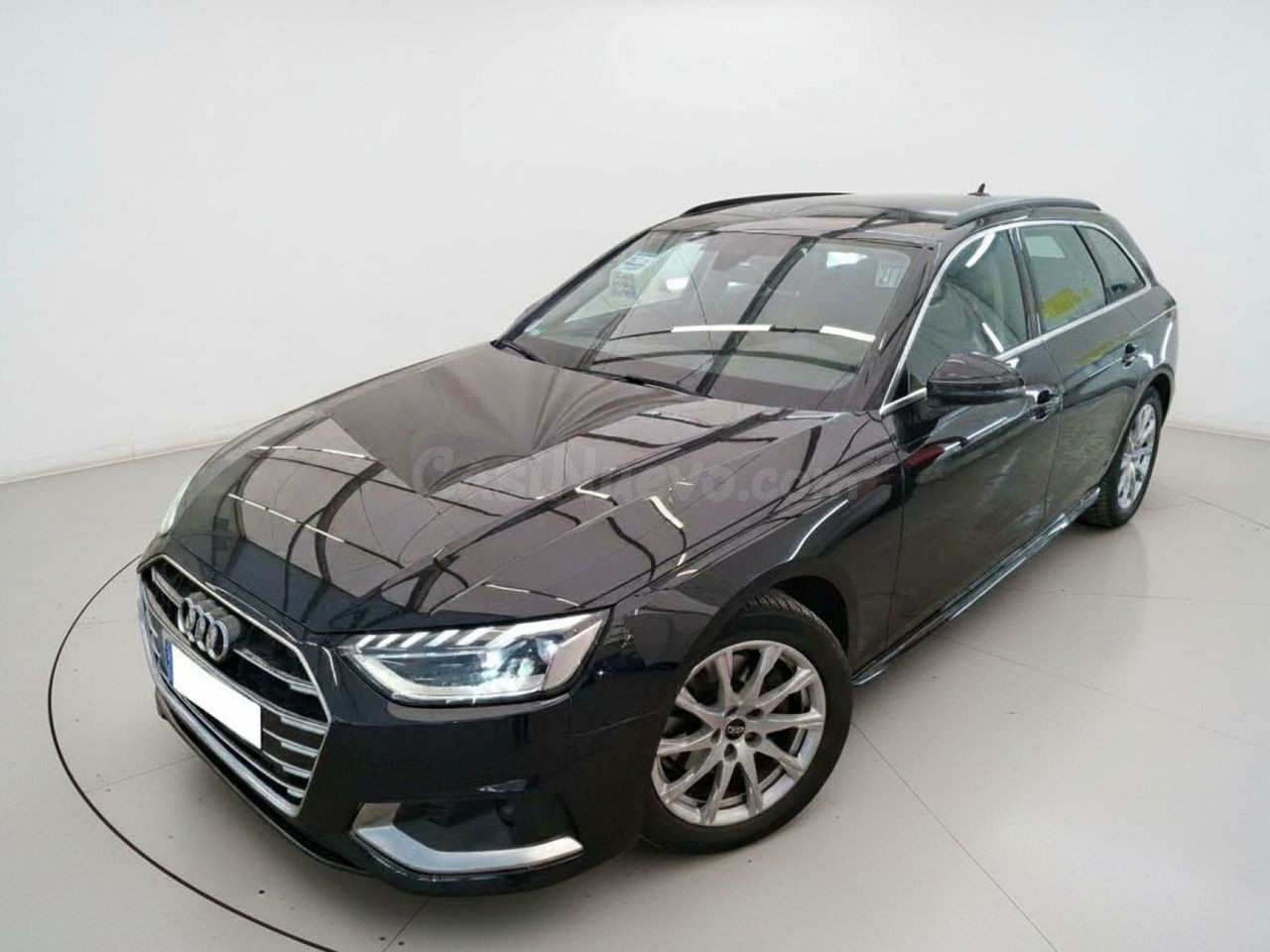 AUDI A4 AVANT Break 35 TFSI 150S tronic Business