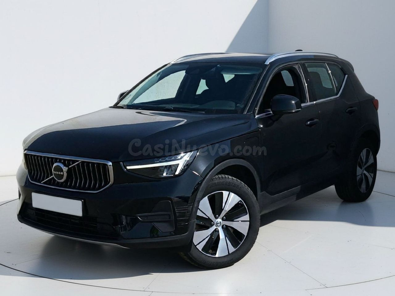 VOLVO XC40 1.5 T4 Recharge PHEV Essential Auto