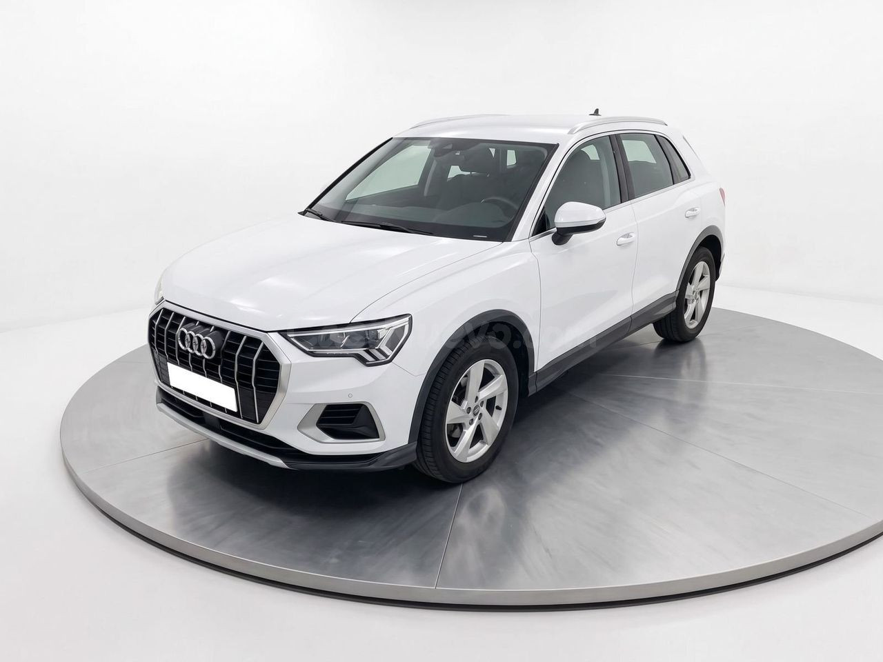 AUDI Q3 Advanced 35 TDI 110kW (150 CV) S tronic