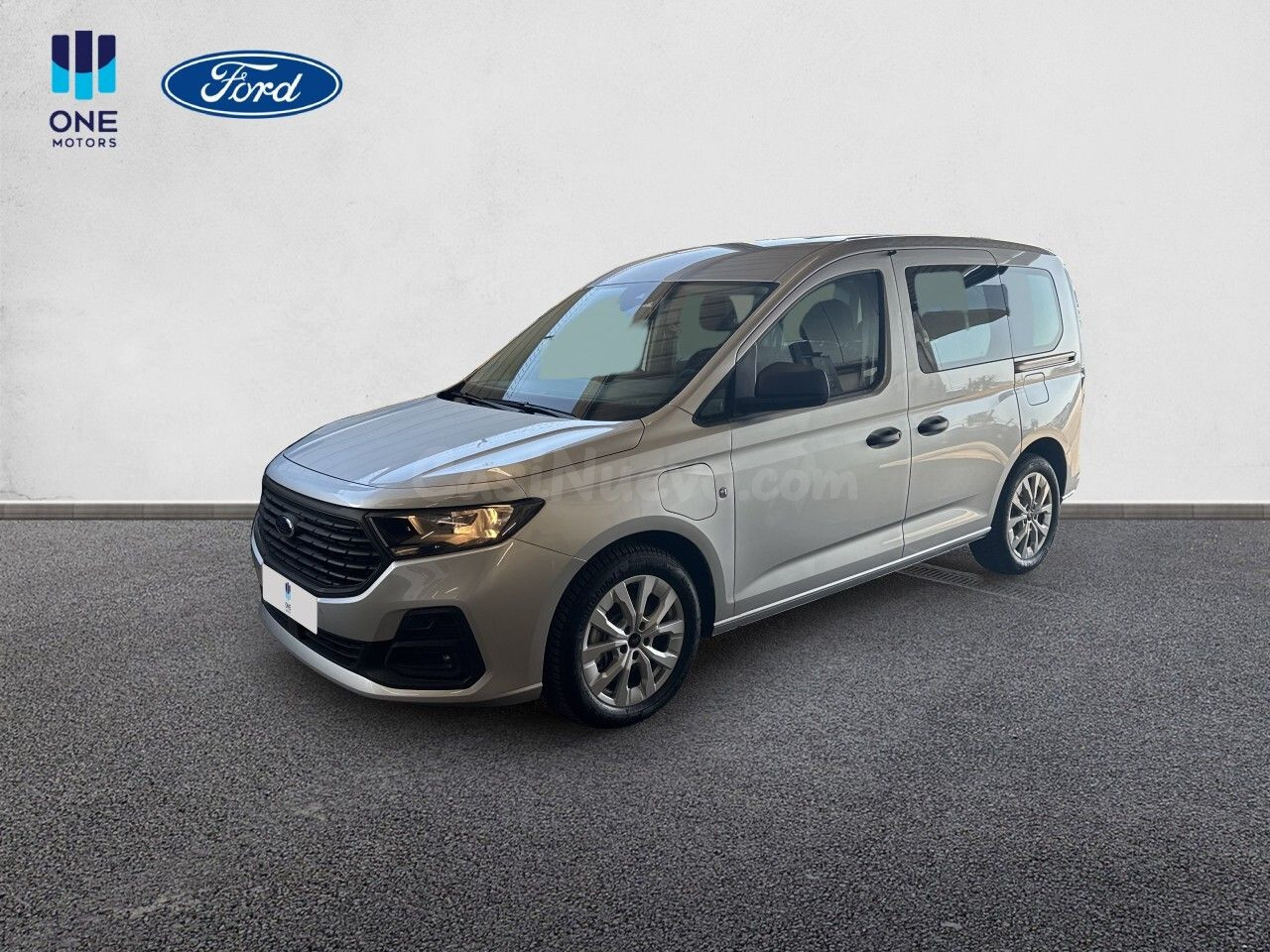 Ford Tourneo Connect PHEV TREND L1 1.5 ECOBOOST 150 CV
