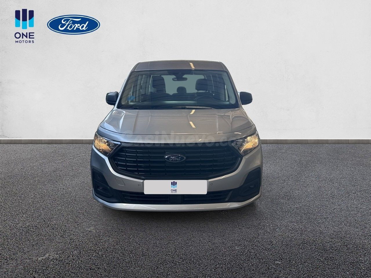 Ford Tourneo Connect PHEV TREND L1 1.5 ECOBOOST 150 CV - foto 2