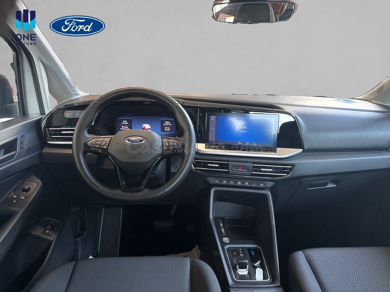 Ford Tourneo Connect PHEV TREND L1 1.5 ECOBOOST 150 CV - foto 3