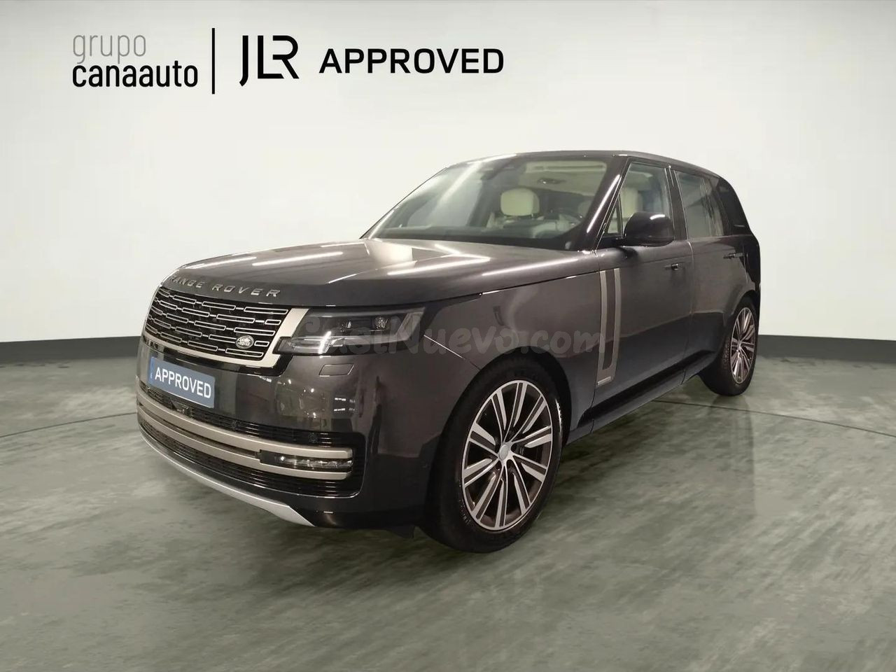 Land-Rover Range Rover RANGE ROVER 3.0 P460E PHEV AUTO 4WD AUTOBIOGRAPHY 460 5P