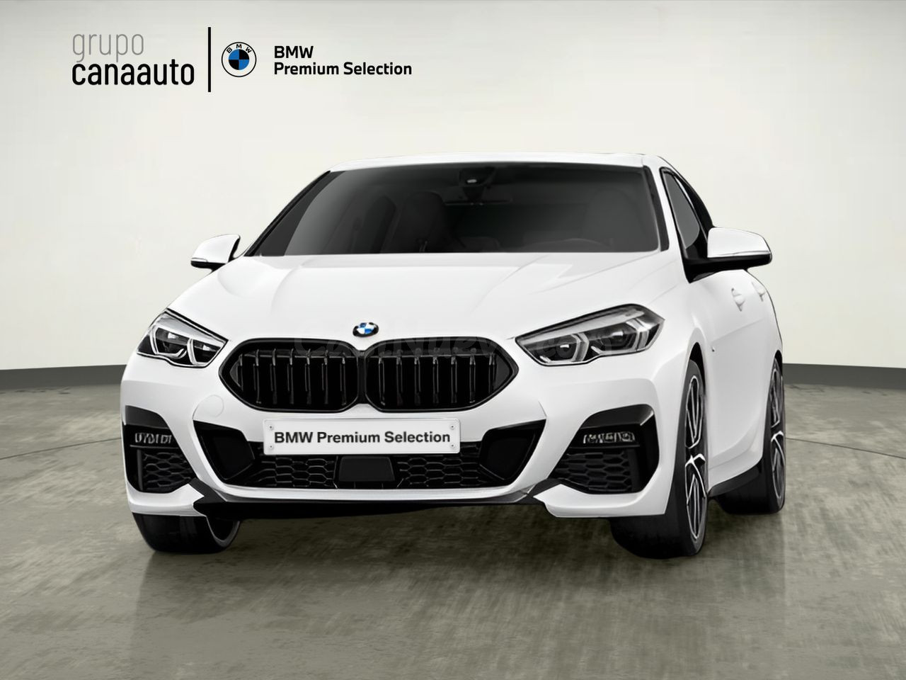 BMW Serie 2 218d Gran Coupe 110 kW (150 CV)