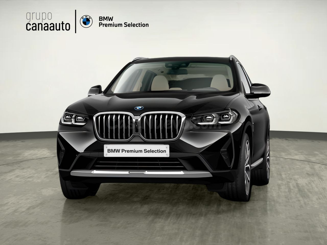 BMW X3 xDrive30e xLine 215 kW (292 CV)