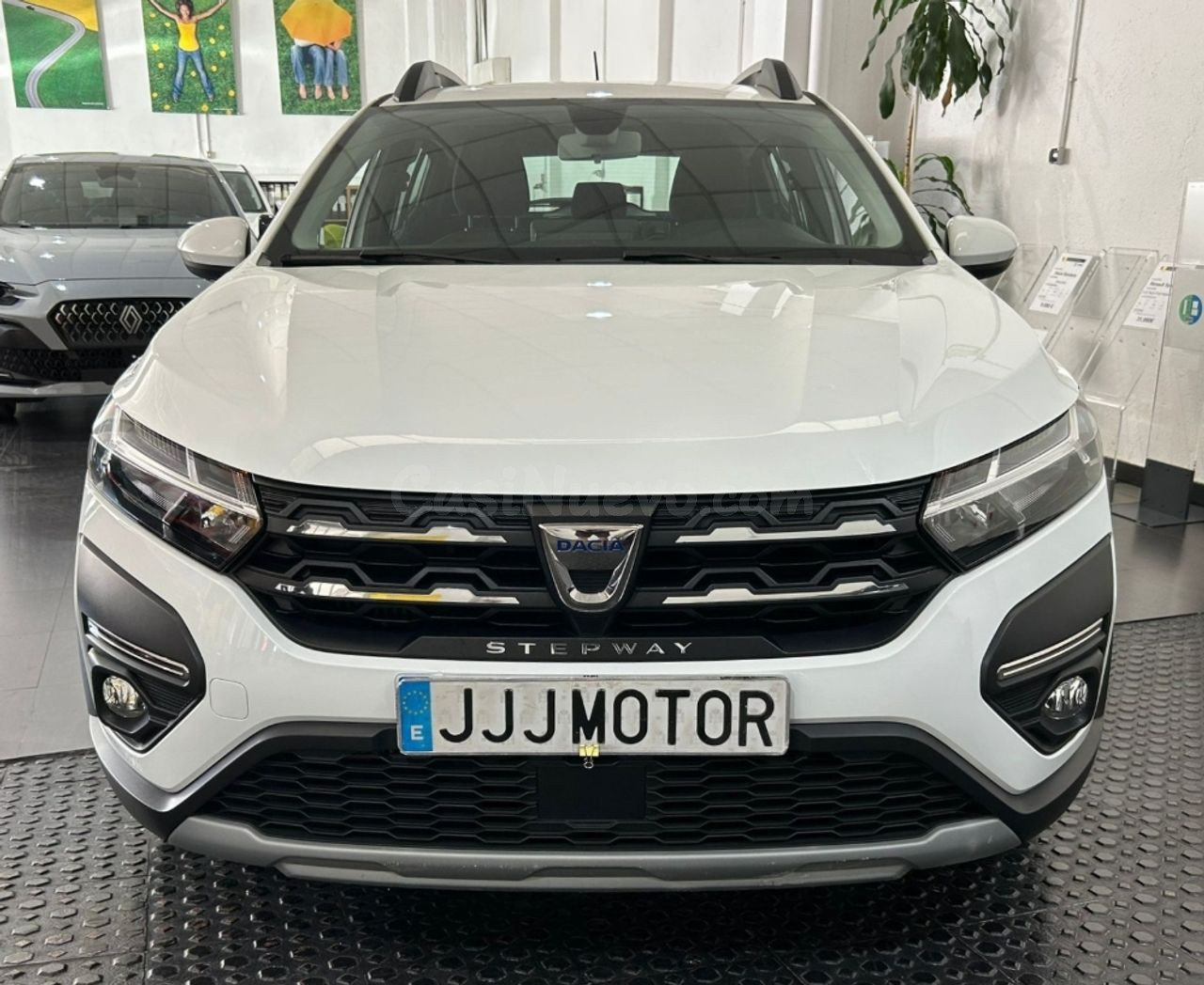 Dacia Sandero Stepway Expression - foto 2