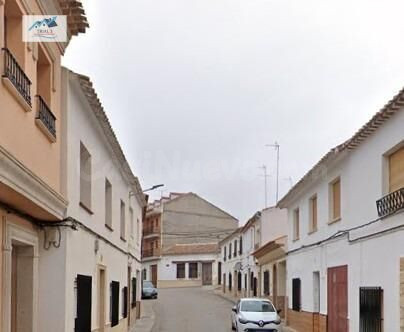 Venta Casa en Villarrobledo - Albacete
