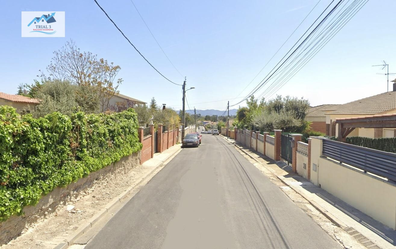 Venta casa en Piera (Barcelona)