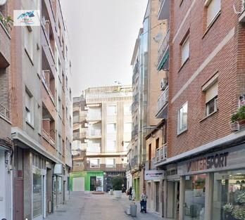 Venta Piso en Puertollano - Cuidad Real
