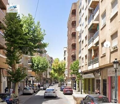 Venta piso en Albacete
