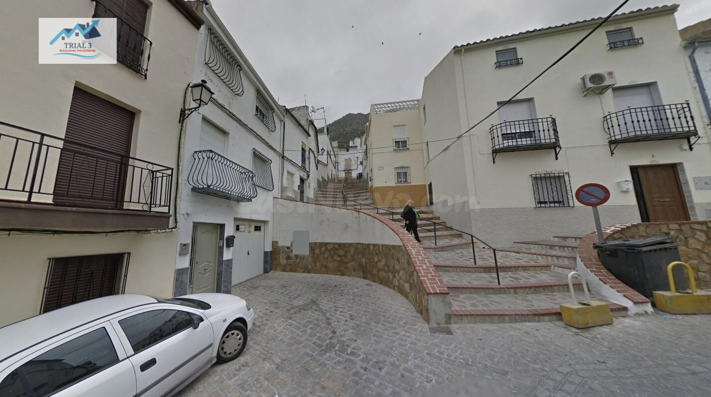 Venta adosado en Martos (Jaén)