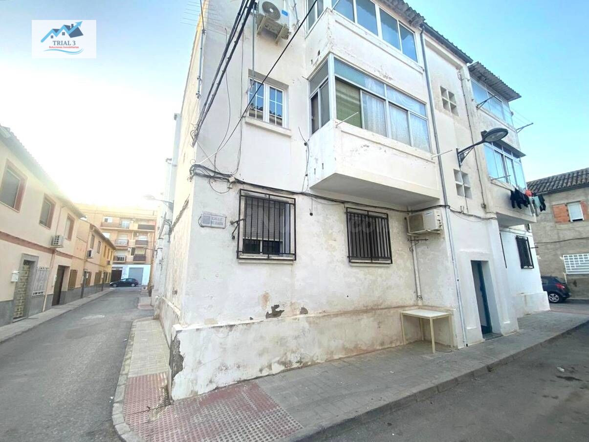 Venta piso en Santa Fe (Granada)
