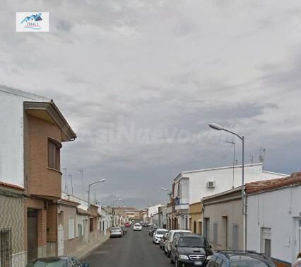 Venta casa en Tomelloso (Cuidad Real)