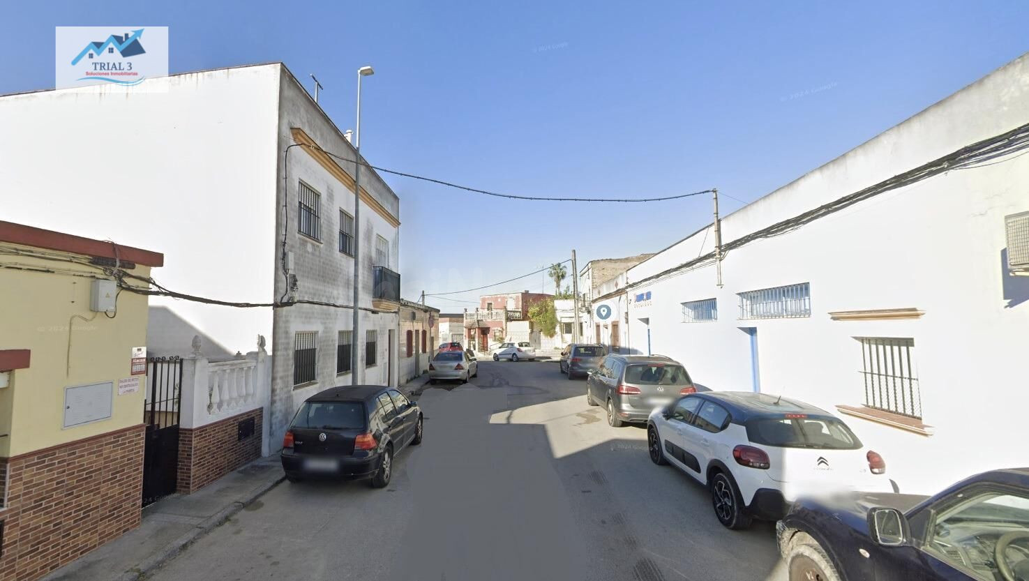 Venta casa en Jerez de la Frontera (Cádiz)
