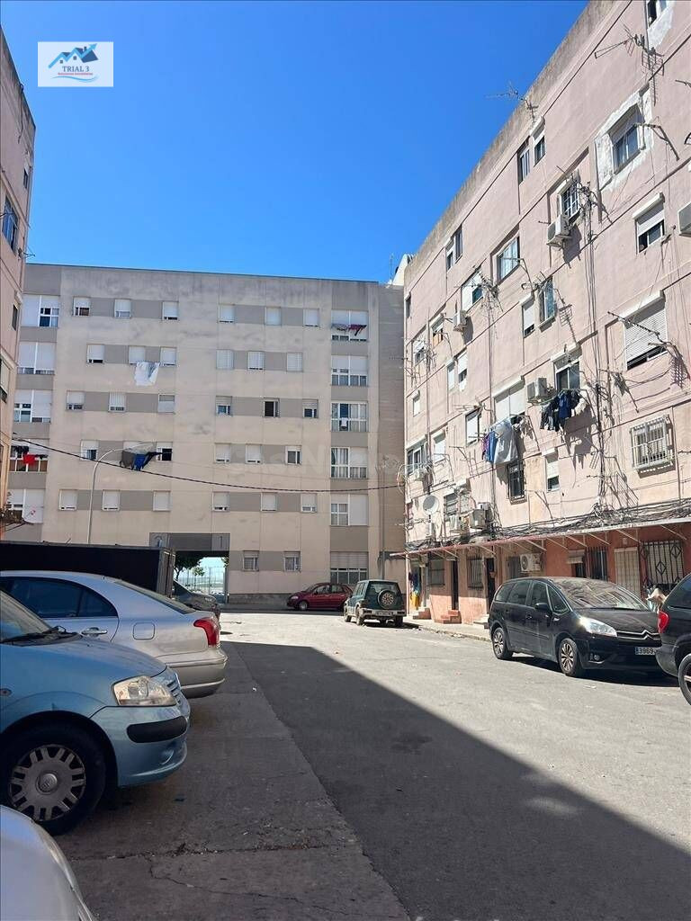 Venta de piso en Jerez de la Frontera (Cádiz)