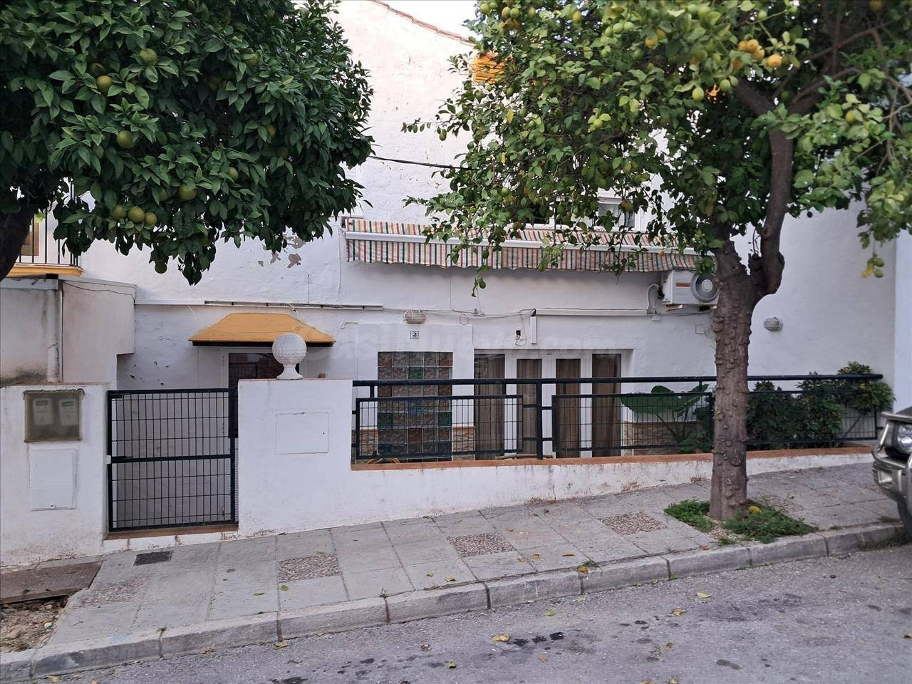 Venta adosado en San José del Valle (Cádiz)