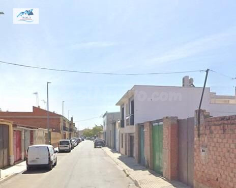 Venta piso en Daimiel (Cuidad Real)