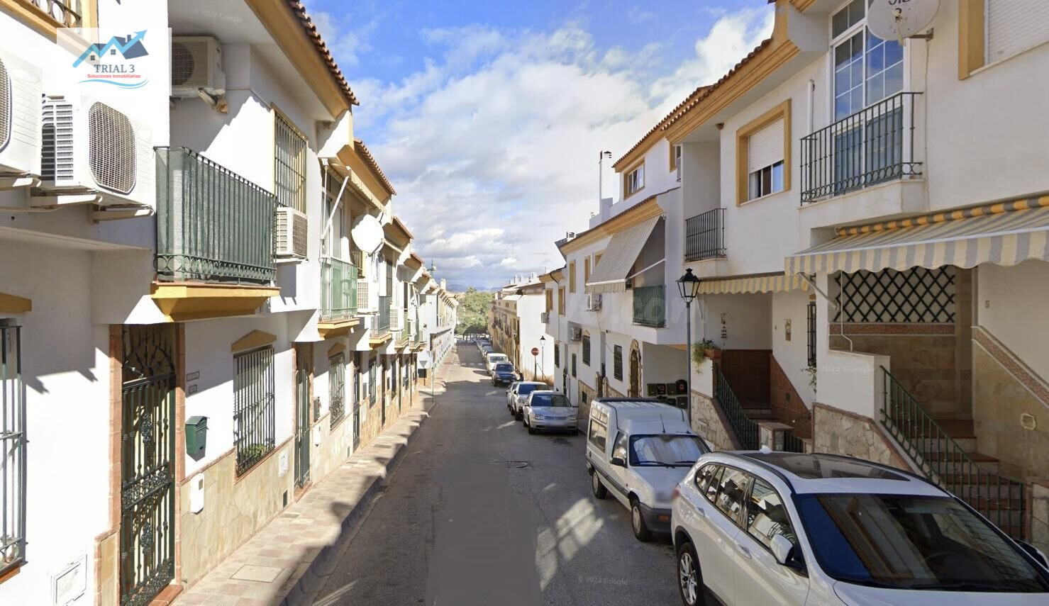 Venta adosado en Alhaurin de la Torre (Málaga)