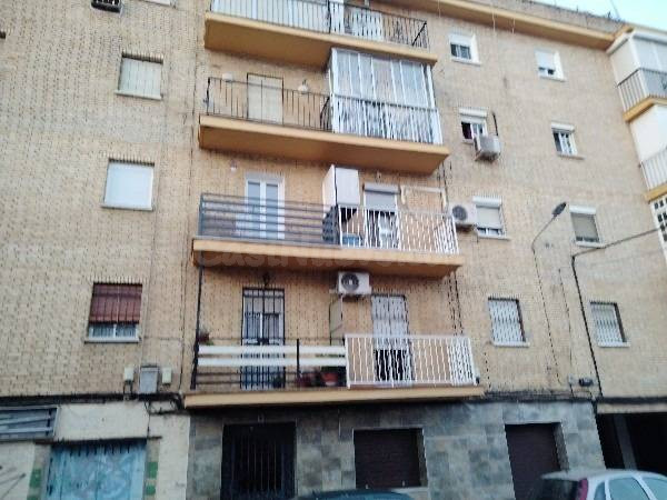 Venta piso en Dos Hermanas (Sevilla)