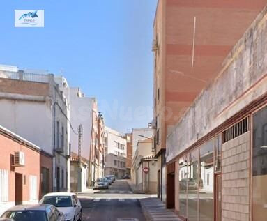 Venta piso en Puertollano (Cuidad Real)