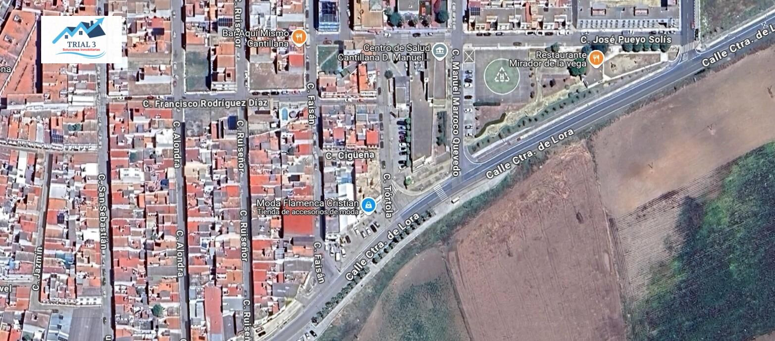 Venta Piso en Cantillana (Sevilla) - foto 4